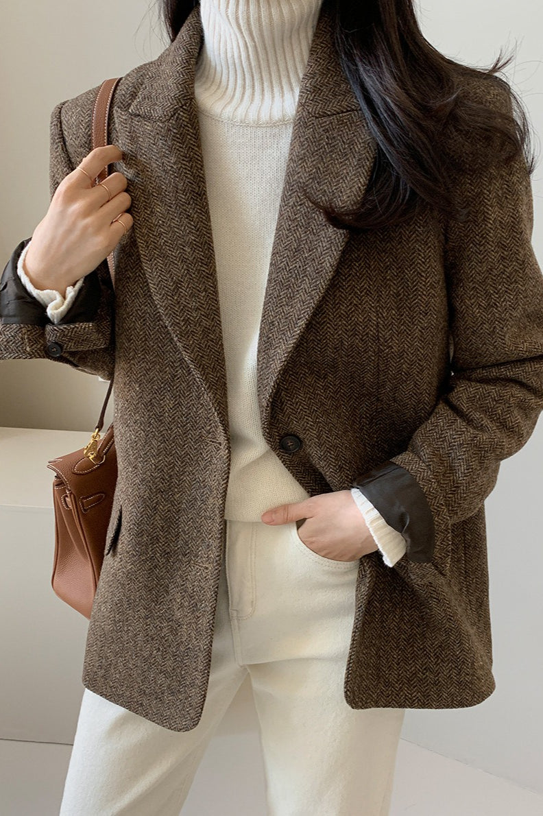Beautifully Crafted Garment