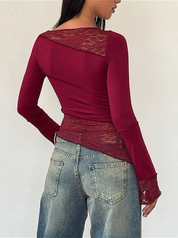Elegantly Designed Garment