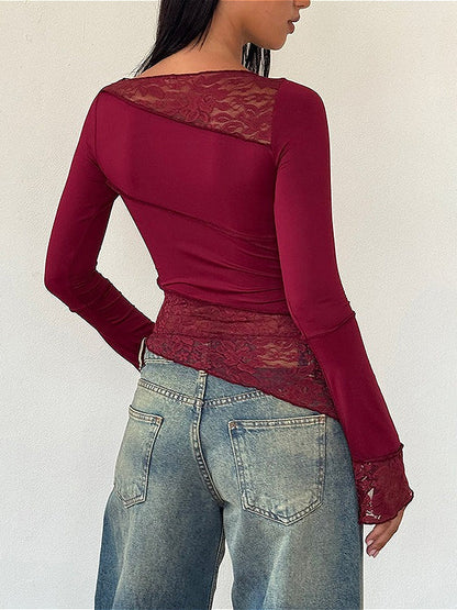 Elegantly Designed Garment
