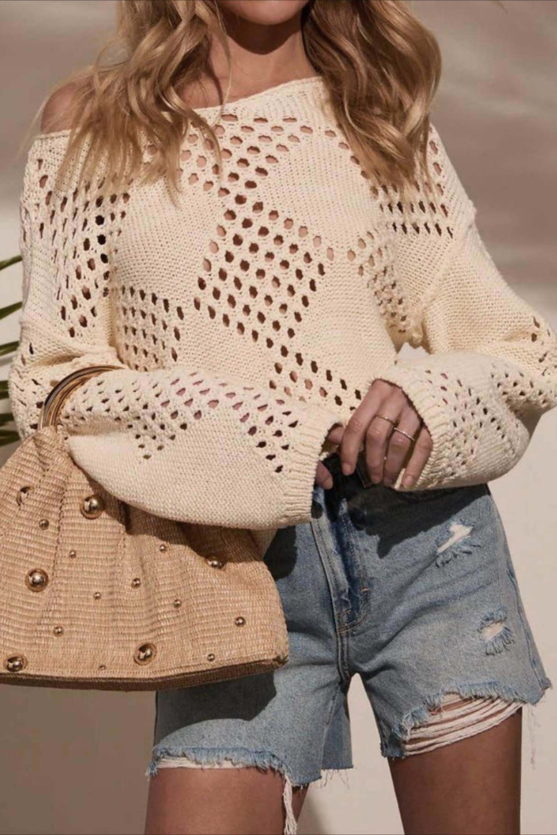 Beautifully Crafted Blouse