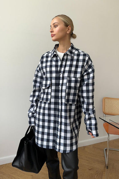Vintage Inspired Blouse