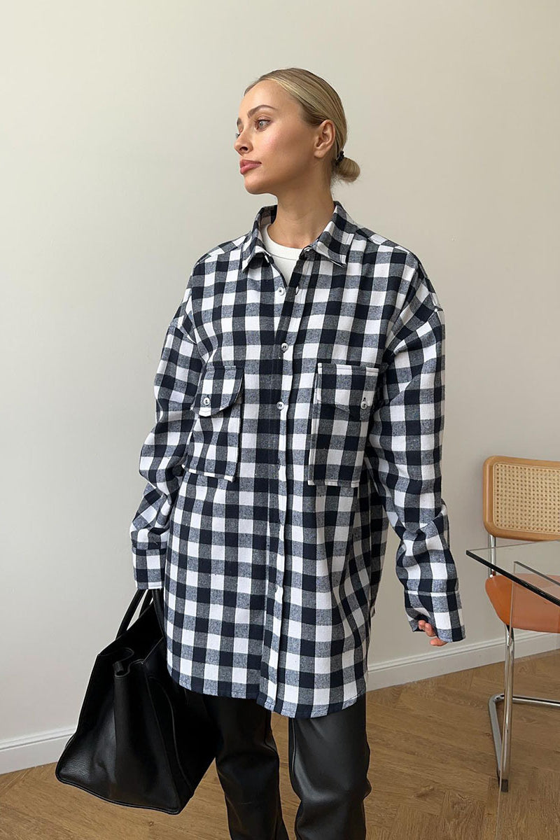 Vintage Inspired Blouse