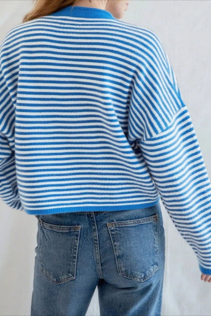 Elegantly Designed Cardigan