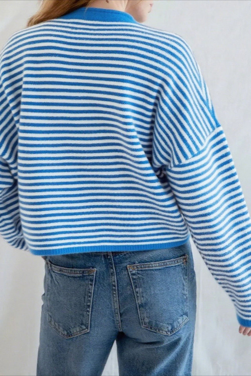 Elegantly Designed Cardigan
