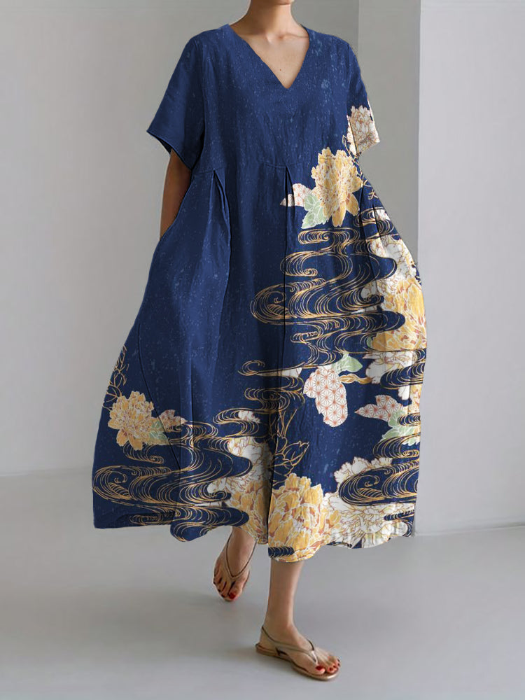 Thoughtfully Designed Dress
