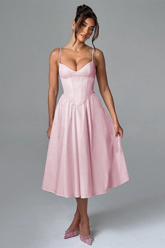 Elegantly Designed Dress