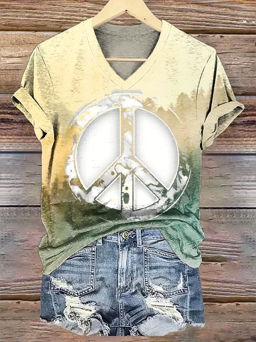 Beautifully Crafted T-Shirt
