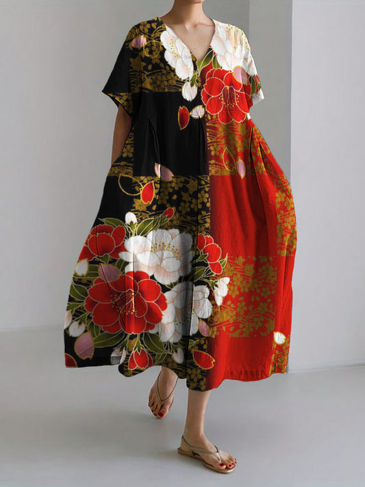 Thoughtfully Designed Dress