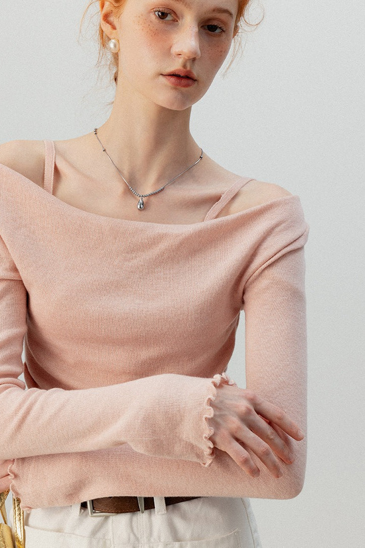 Elegantly Designed Top