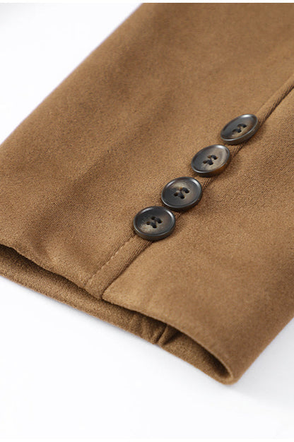 Beautifully Crafted Coat