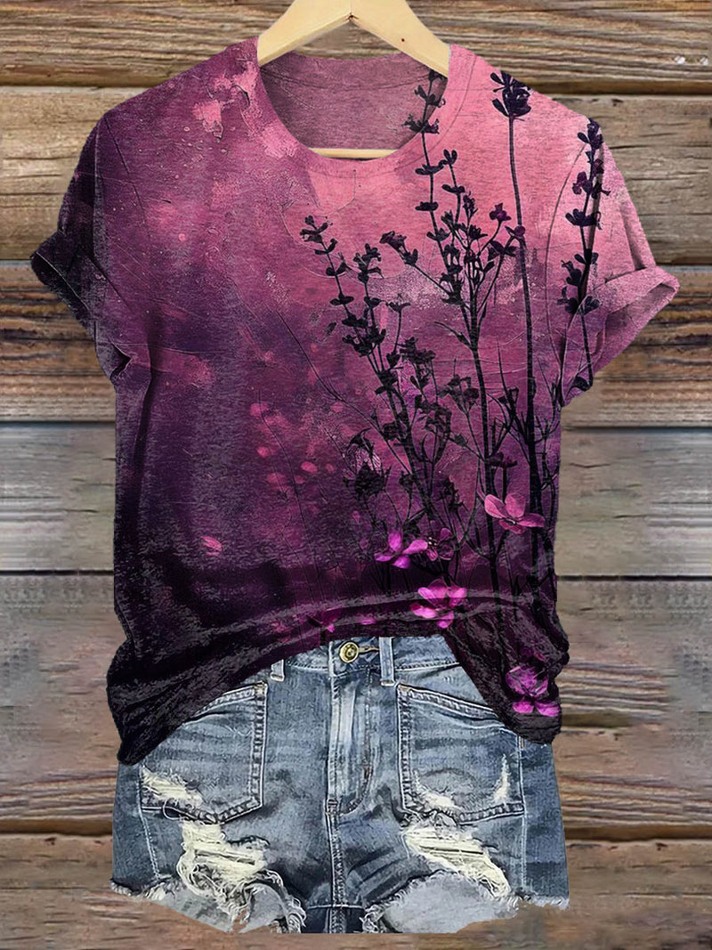 Thoughtfully Designed T-Shirt