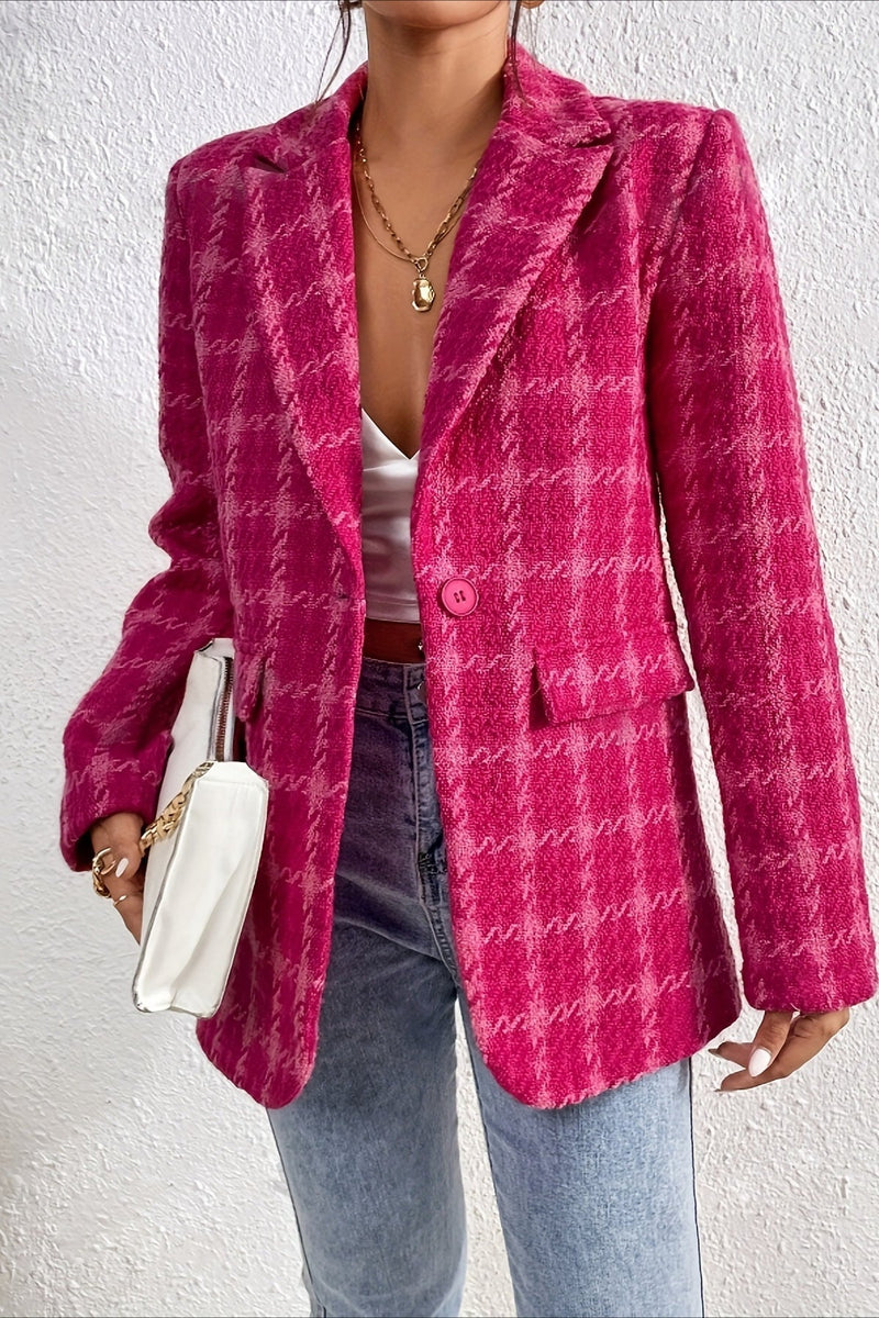 Gracefully Designed Coat