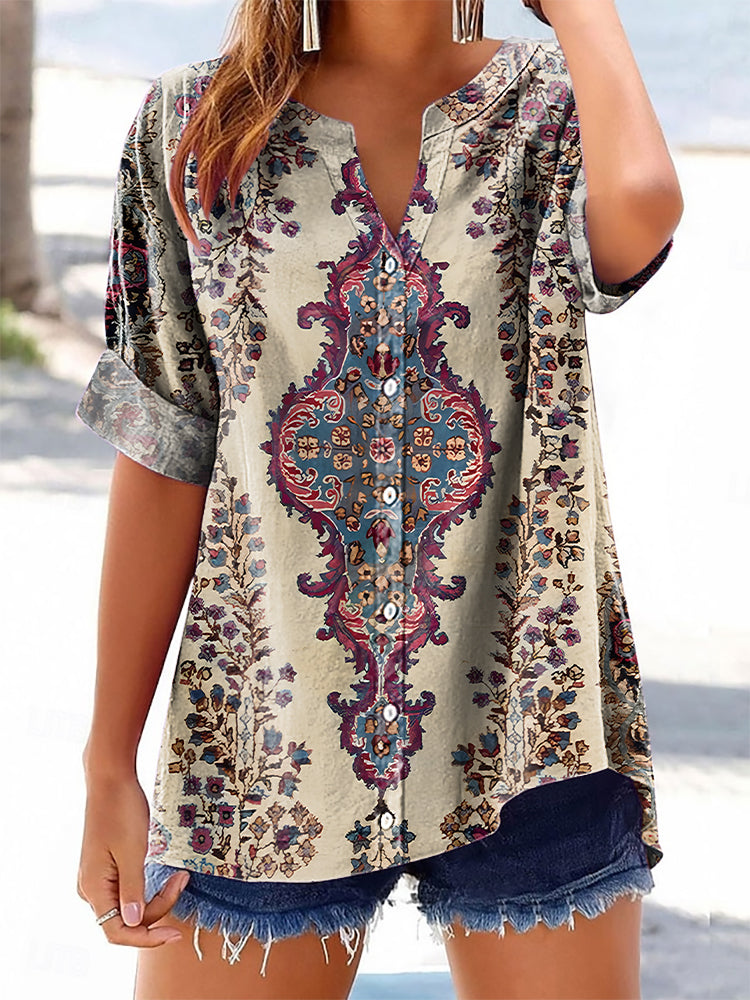 Timeless Vintage Style Garment