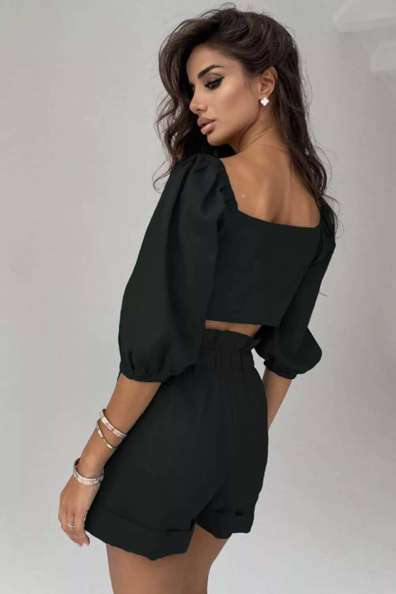 Classic Designed Garment