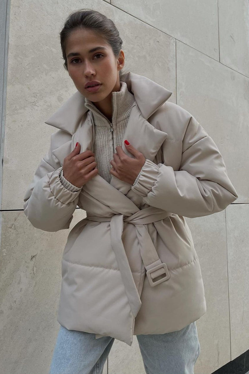 Vintage Inspired Coat