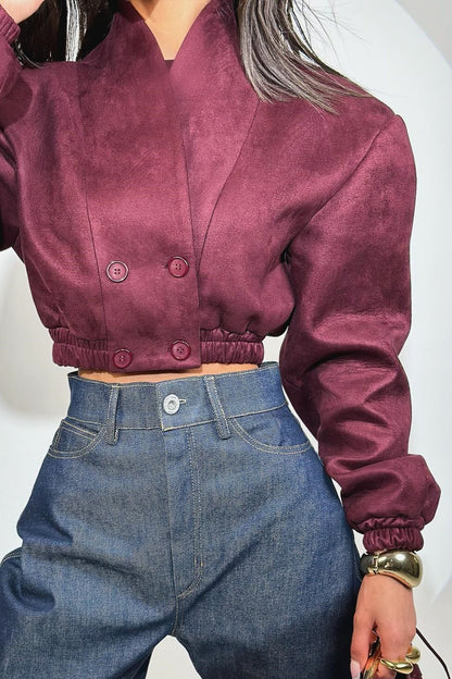 Classic Designed Coat