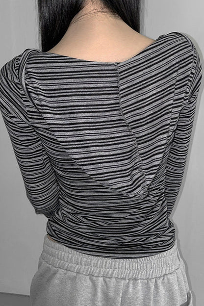 Vintage Inspired Blouse