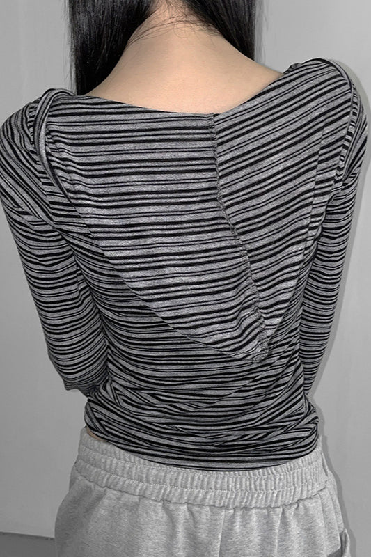 Vintage Inspired Blouse