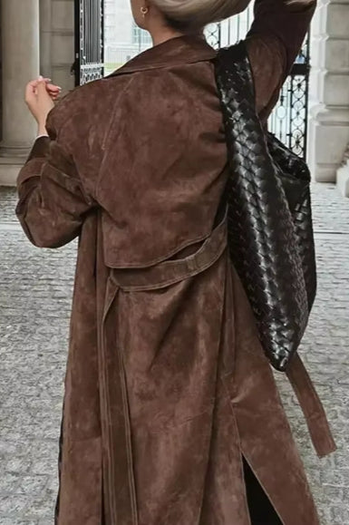 Elegantly Designed Coat