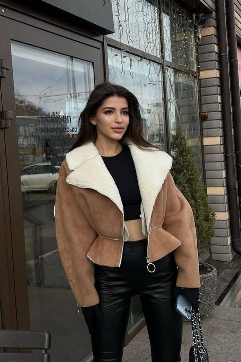 Classic Vintage Coat
