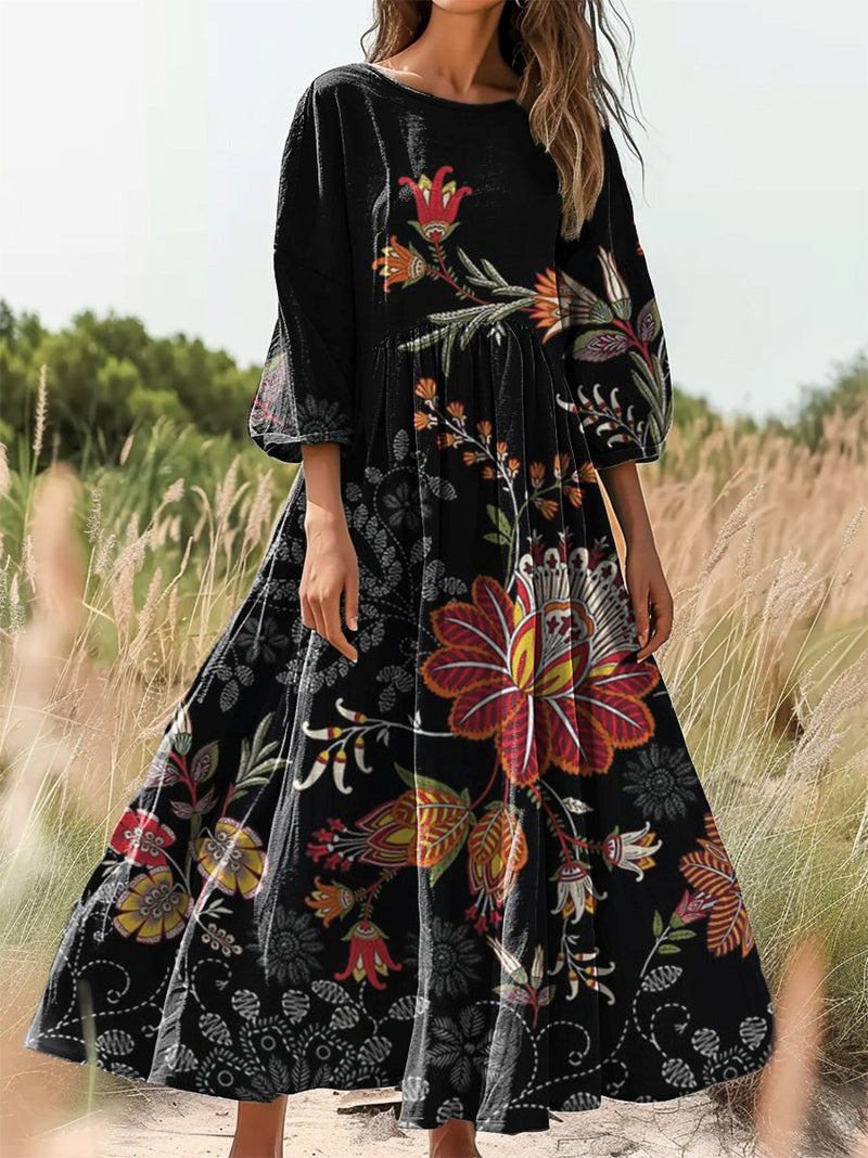 Beautifully Crafted Dress