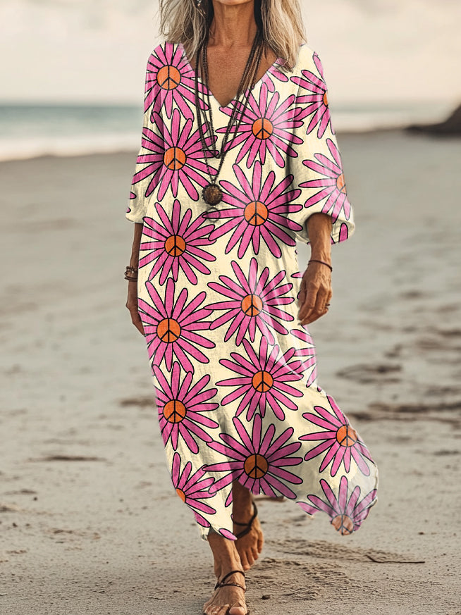 Elegantly Designed Dress
