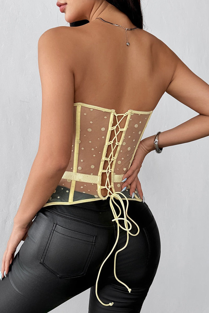 Beautifully Crafted Garment