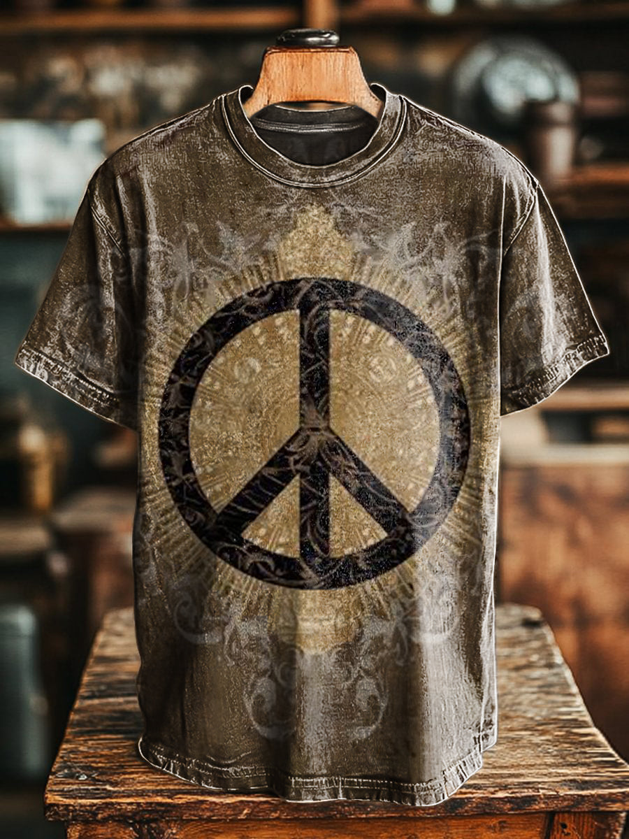 Classic Vintage T-Shirt