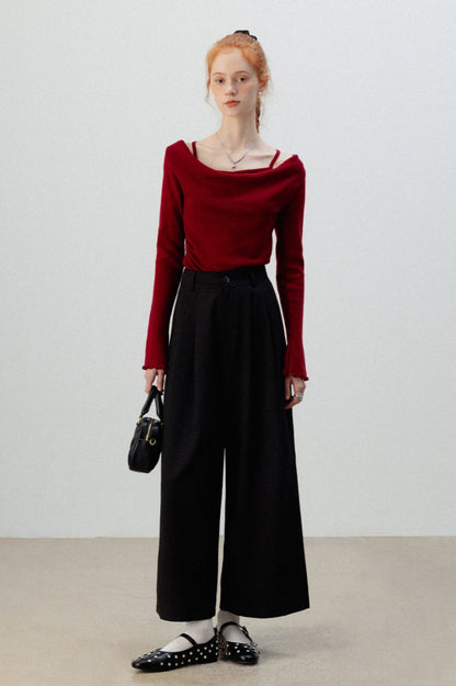 Elegantly Designed Top