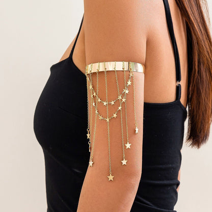 A Vintage Style Garment with Delicate Timeless Details