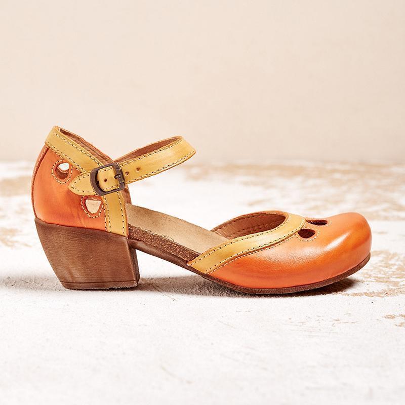 Elegant Orthopedic Shoes for Every Step