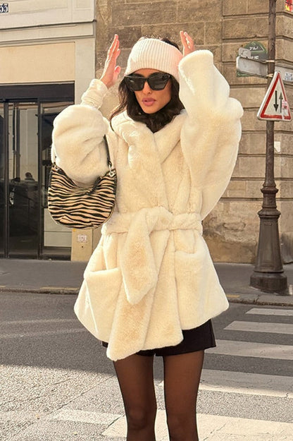 Beautifully Crafted Coat