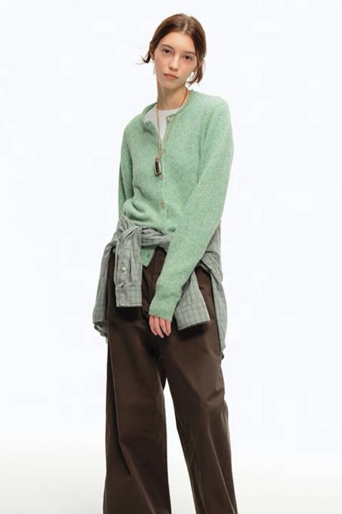 Beautifully Crafted Cardigan
