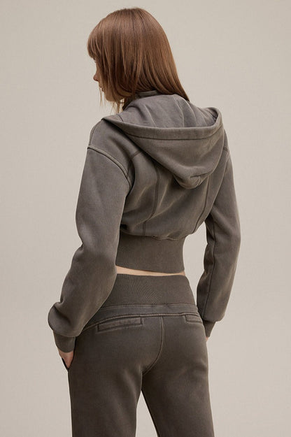 Thoughtfully Designed Garment