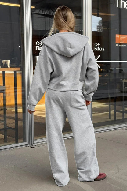 Sophisticated Pants with a Clean Classic Look