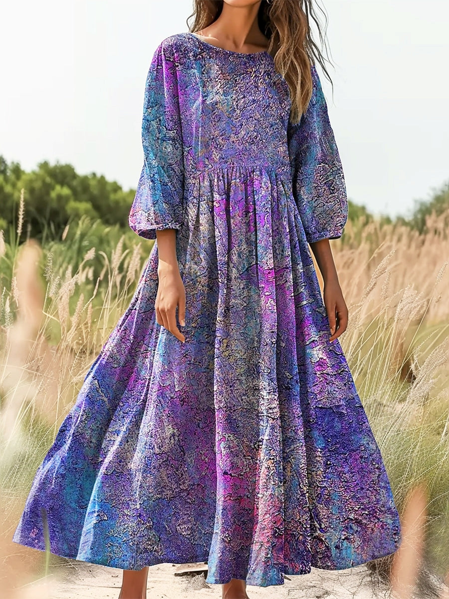 Elegantly Designed Dress