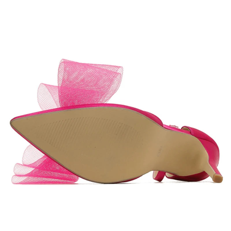 Elegantly Styled Sandals for Everyday Wear