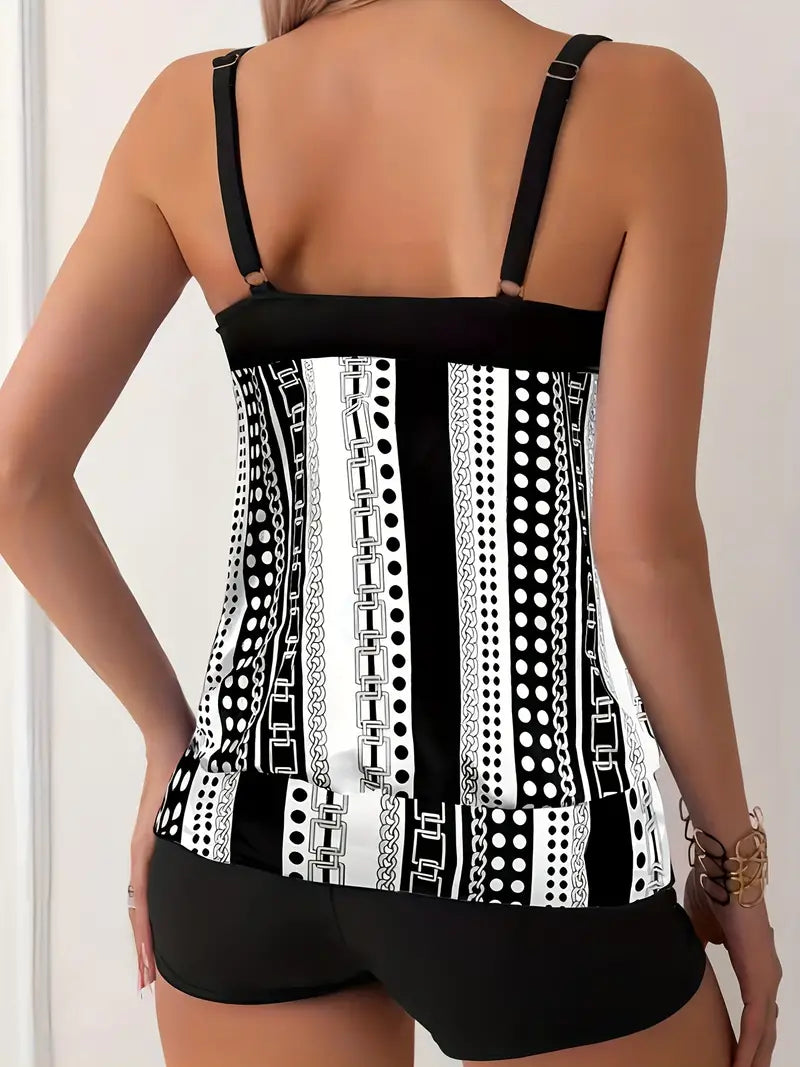 Timeless Vintage Style Garment