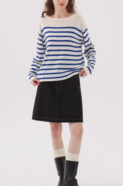 Thoughtfully Designed Top