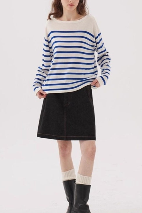 Thoughtfully Designed Top