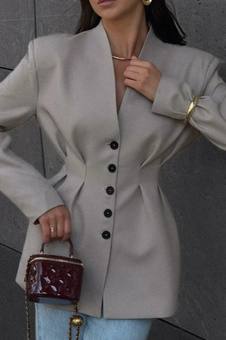 Thoughtfully Designed Garment