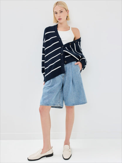 Thoughtfully Designed Cardigan