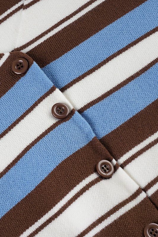 Thoughtfully Designed Cardigan