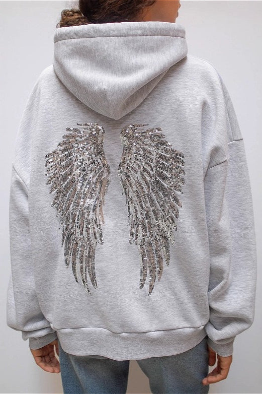 Elegantly Designed Garment