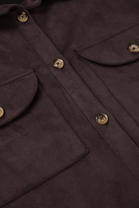 Timeless Vintage Style Coat