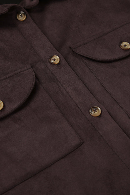 Timeless Vintage Style Coat