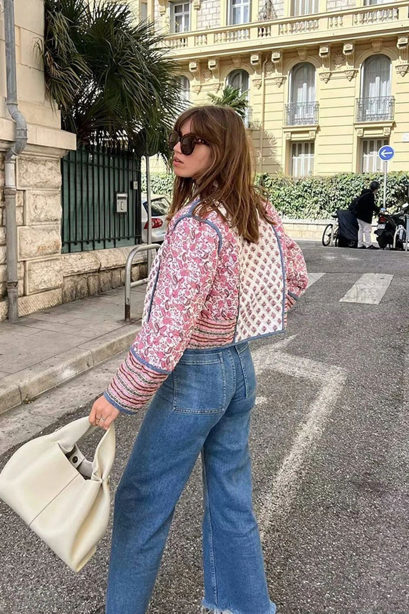 Classic Designed Coat