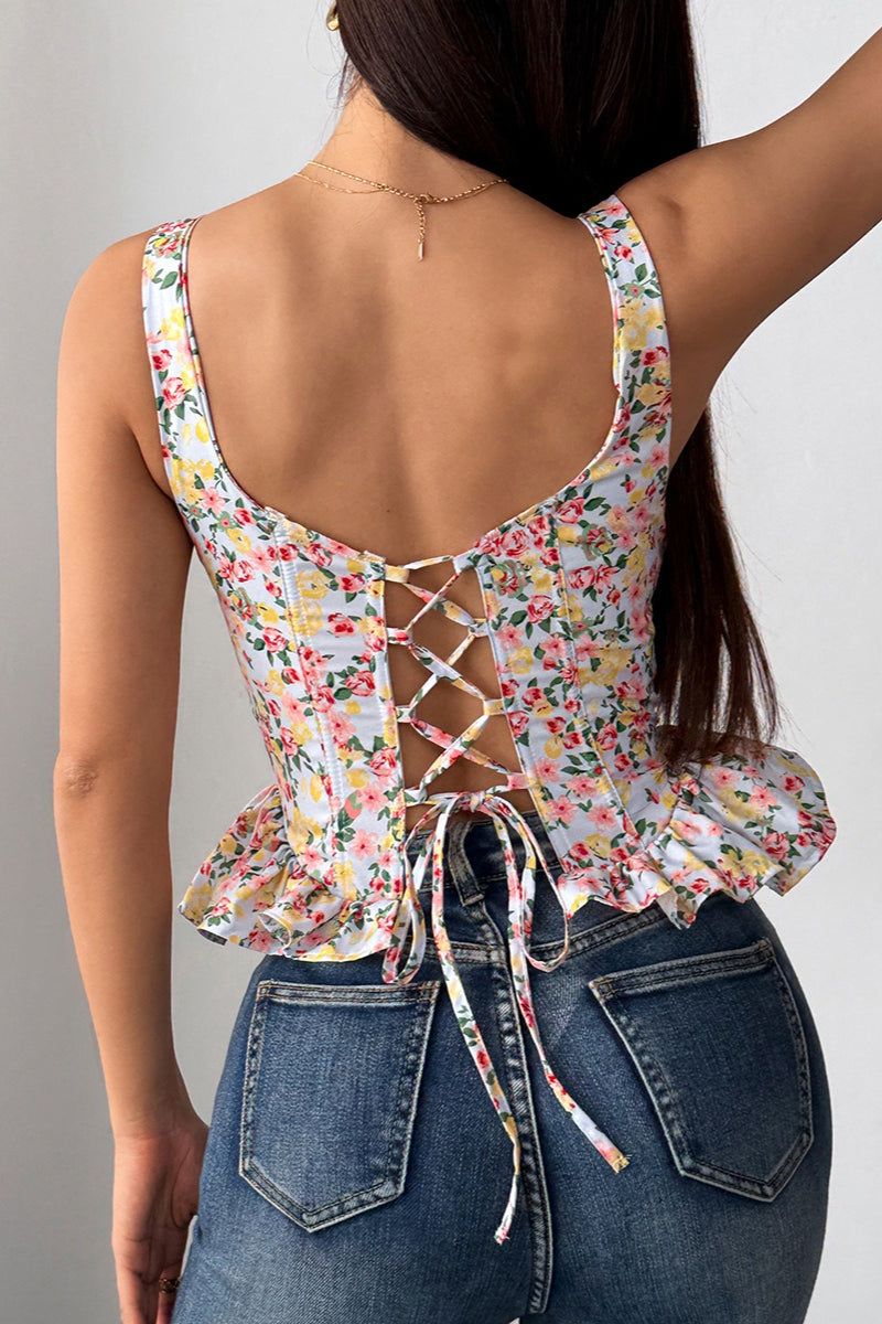 Thoughtfully Designed Top