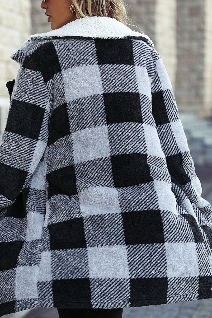 Vintage Inspired Coat