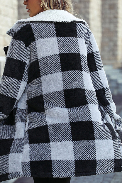 Vintage Inspired Coat